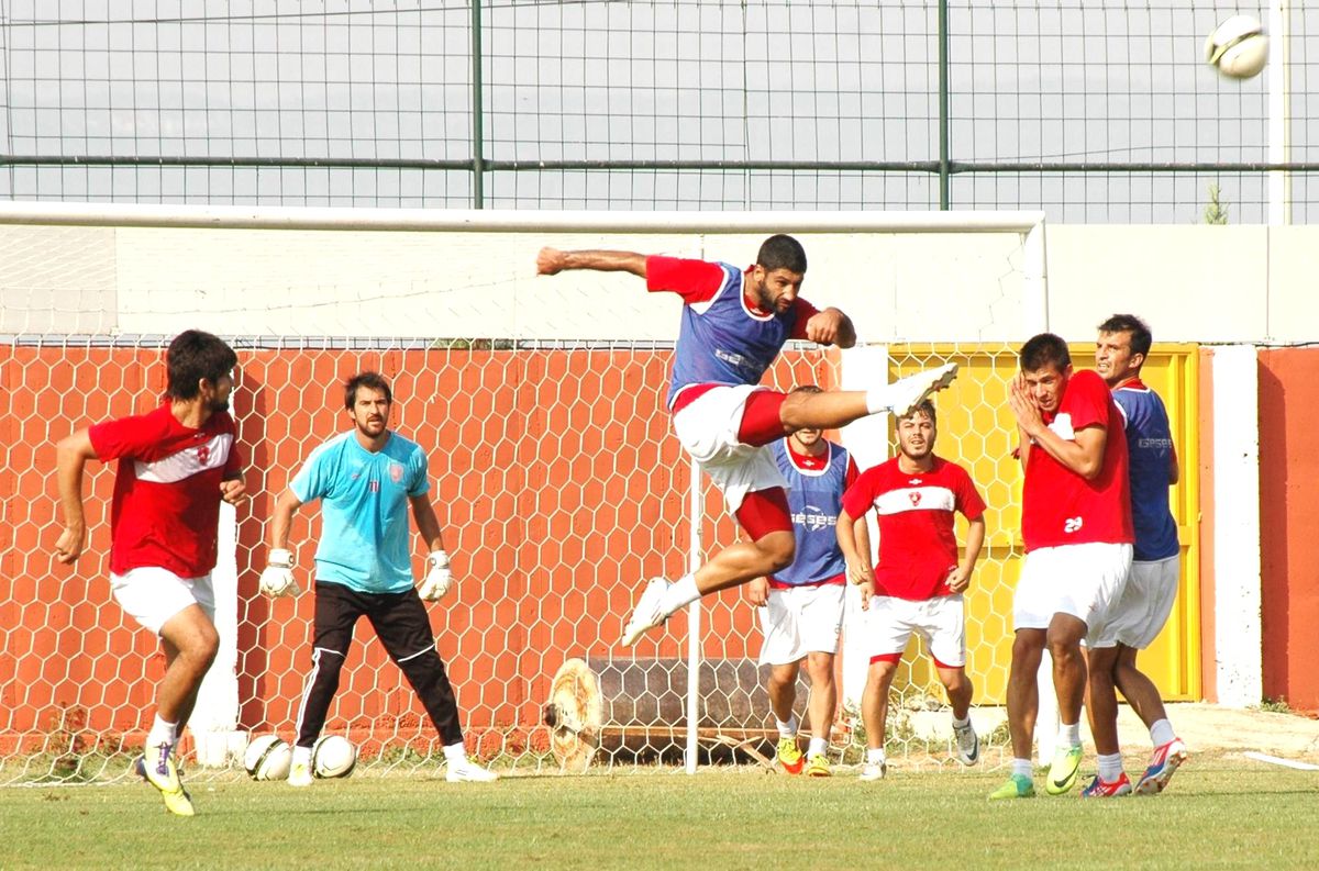 Spor Toto 2. Lig