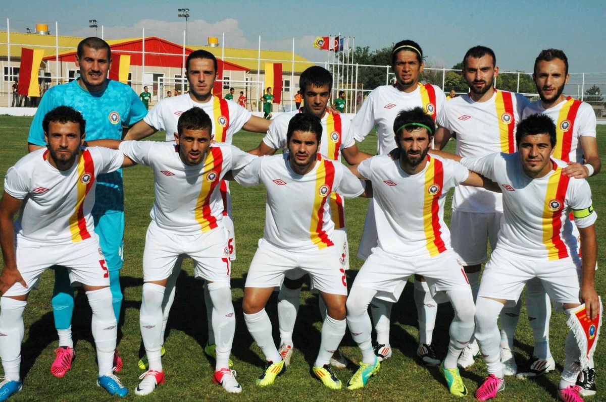 Spor Toto 3. Lig