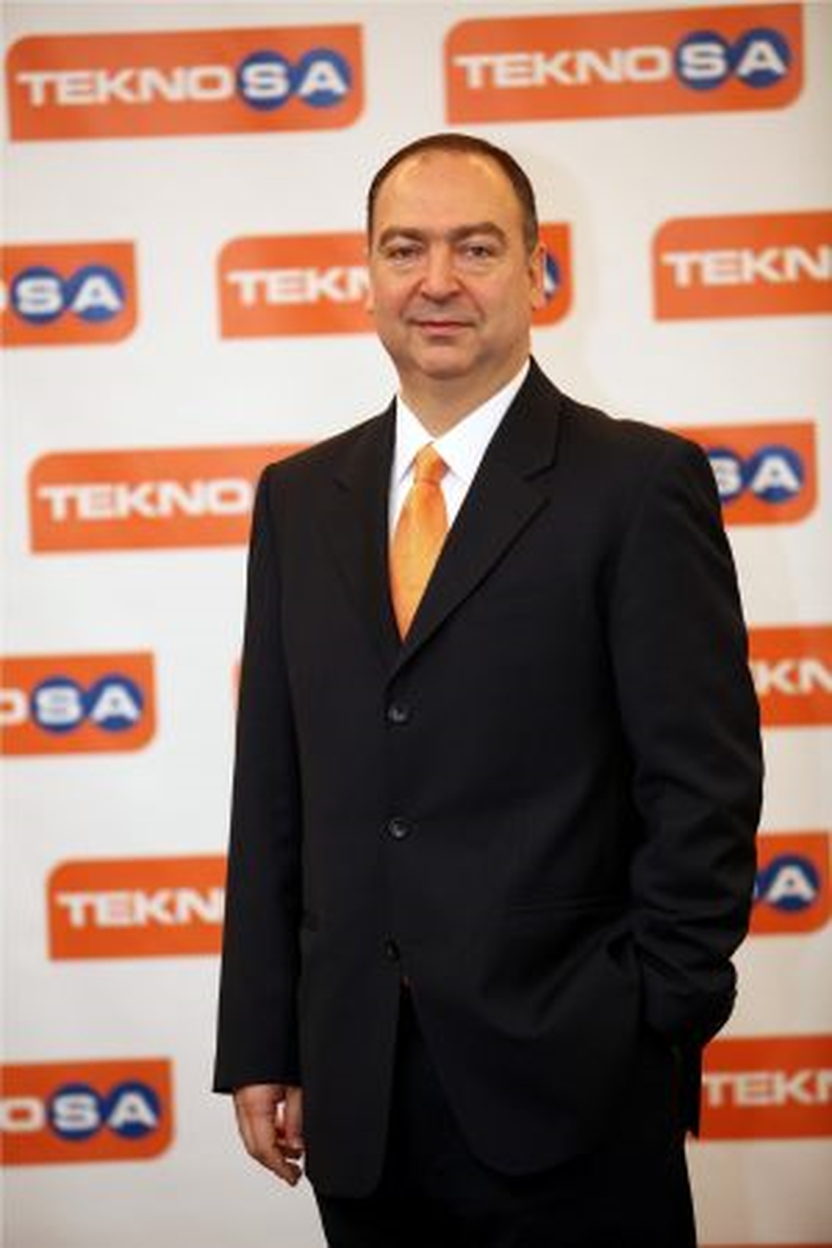 Teknosa\'ya En İtibarlı Ödülü