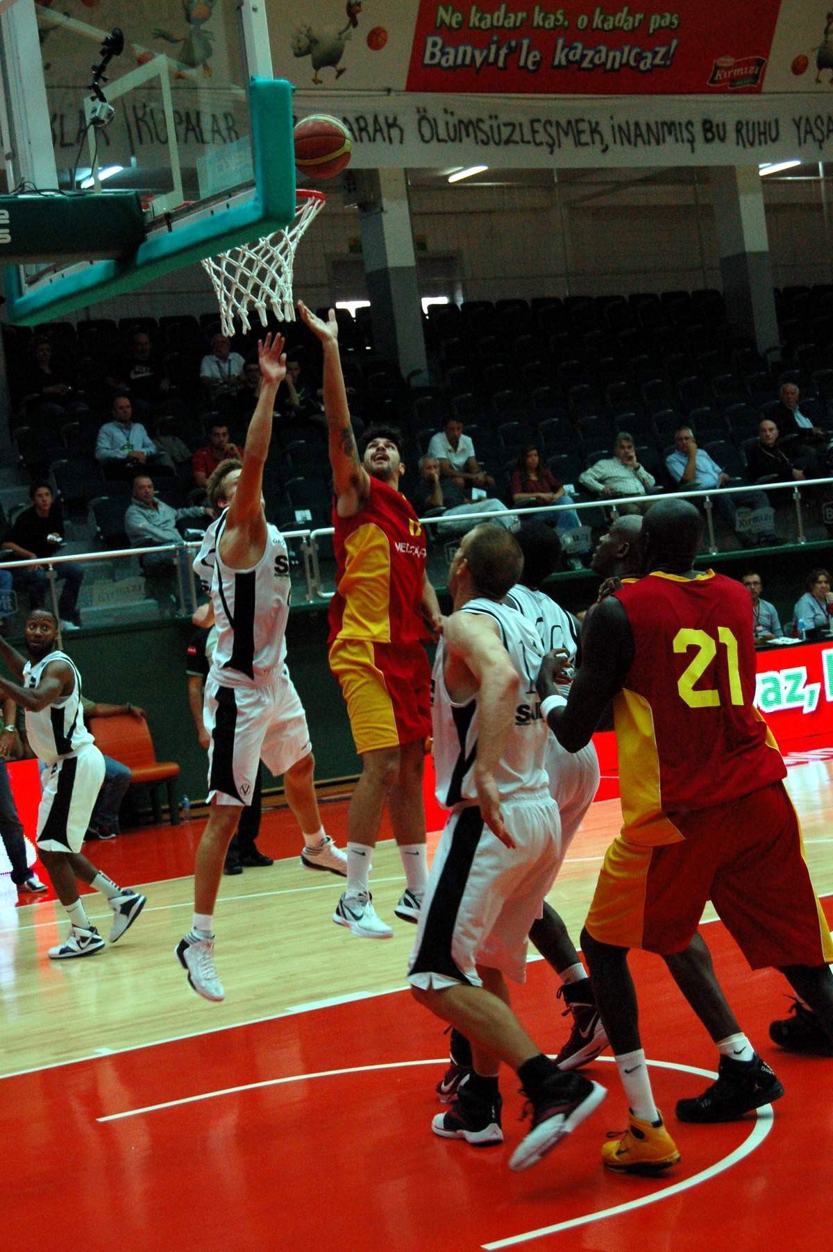 Tübad Turnuvası