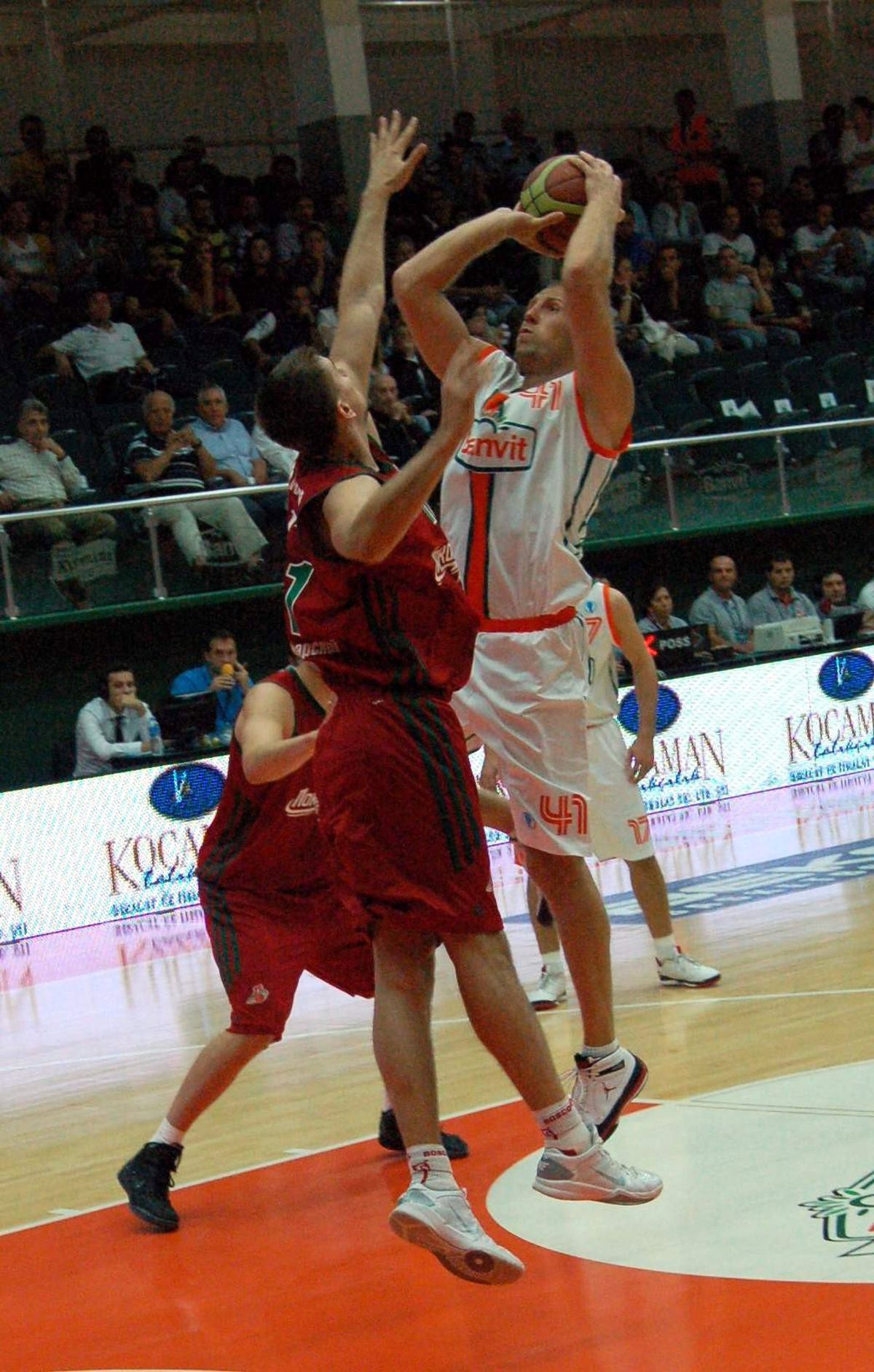 Tübad Turnuvası