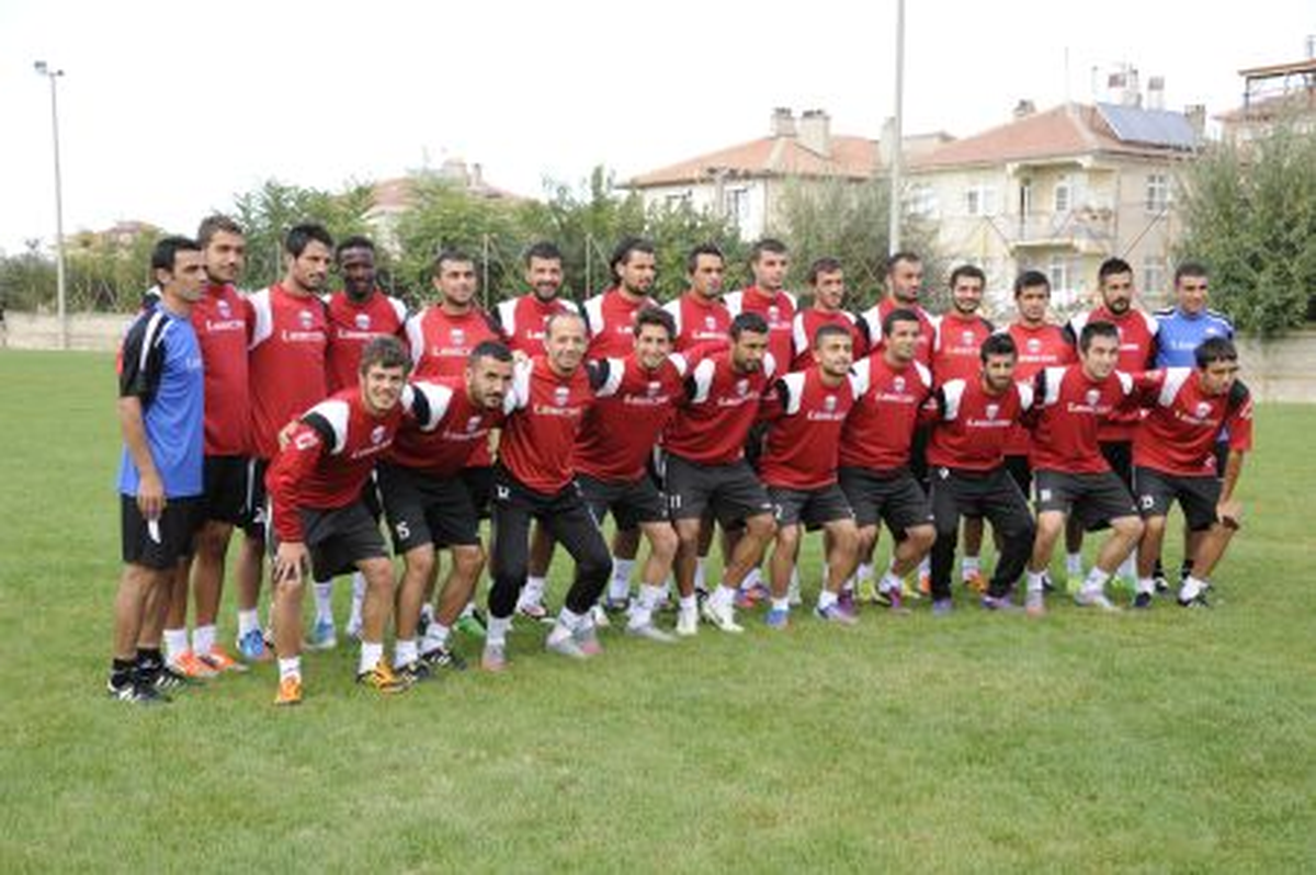 Türkiye Kupası 2. Turunda Bozüyük Spor İle Eşleştik