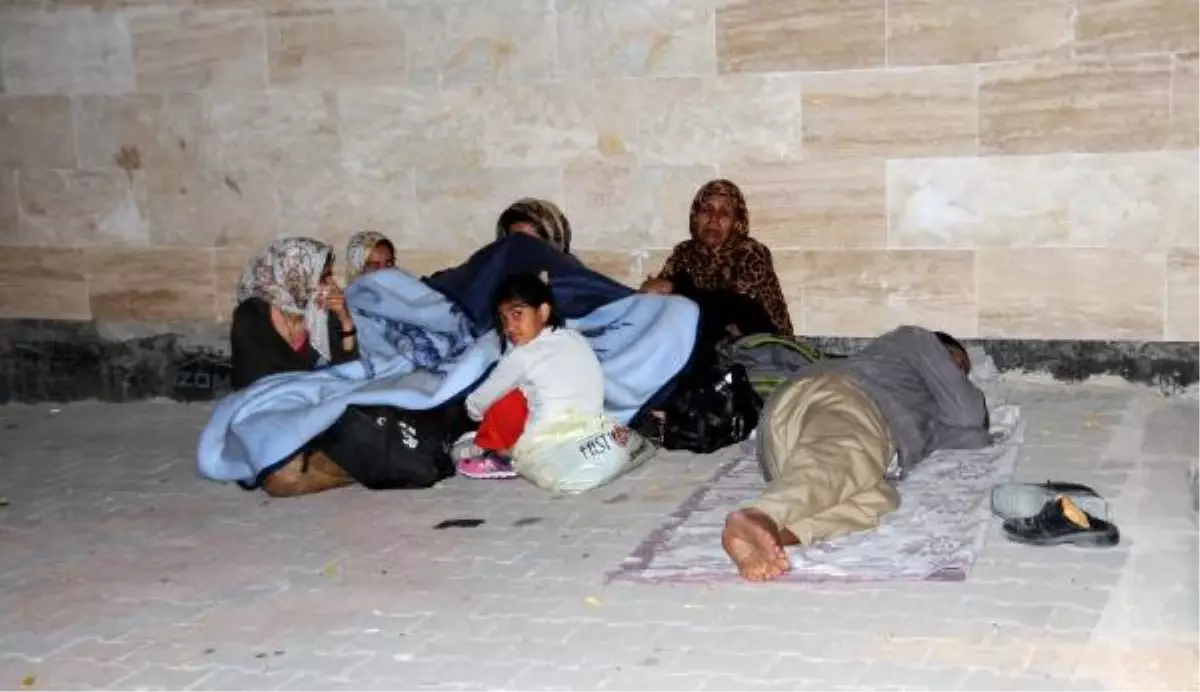 Afganlara, Tokat\'taki Yurttaşları Sahip Çıktı