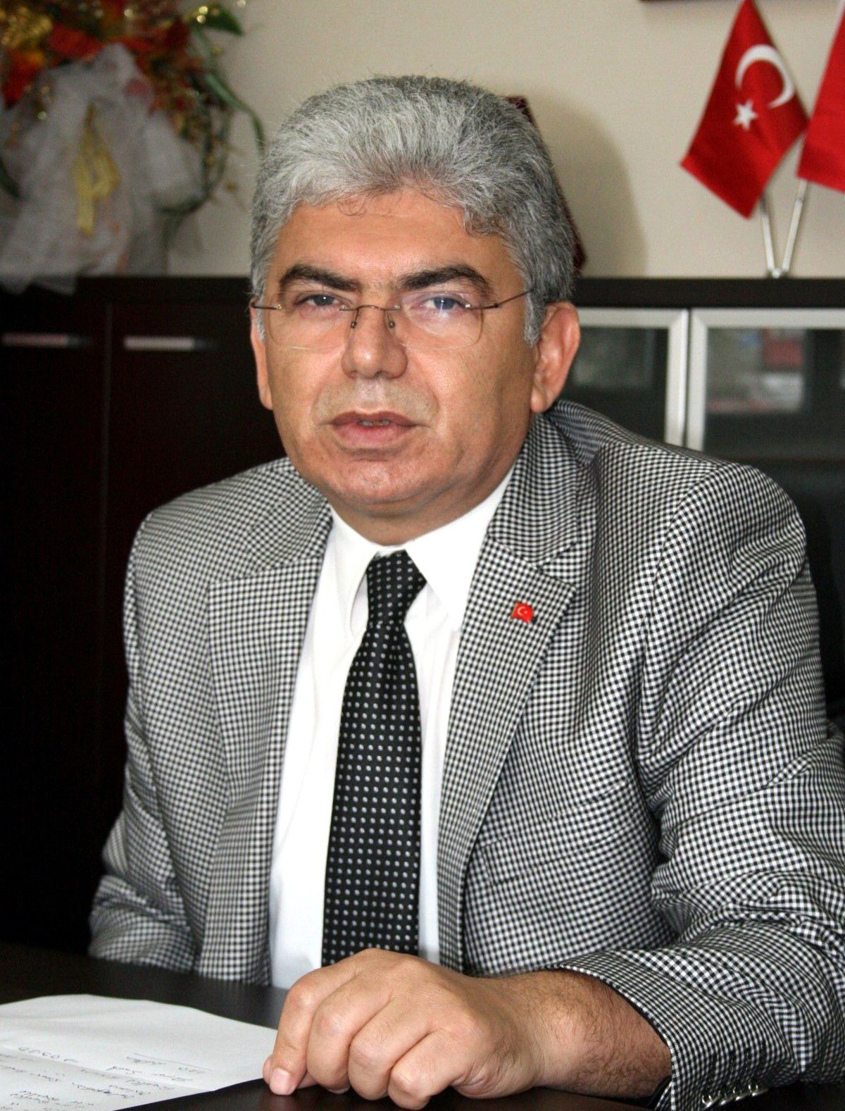 Ünye'de 8 Bin Aday KPSS'ye Girecek