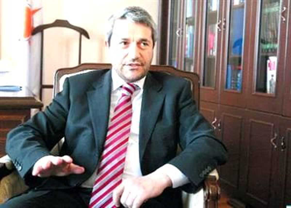 "Uydu Fırlatan Ülke Olacağız"