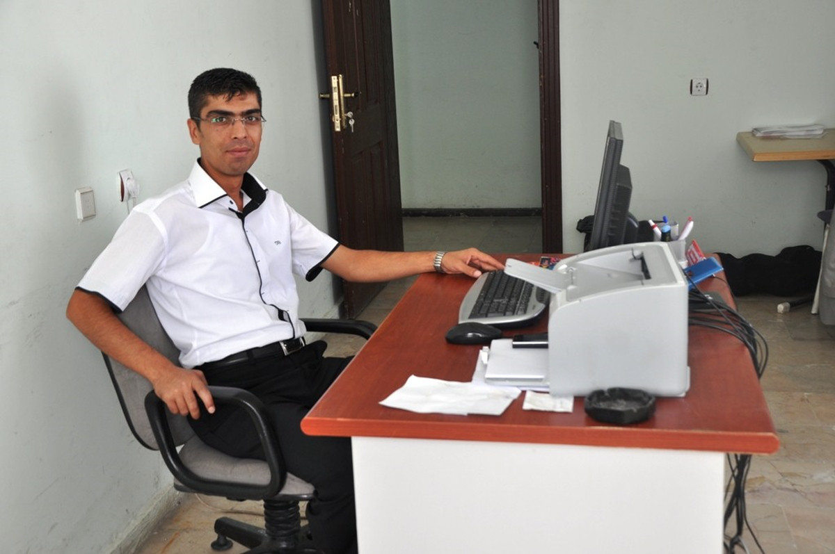 Van\'dan ÖSYM\'ye Tepki