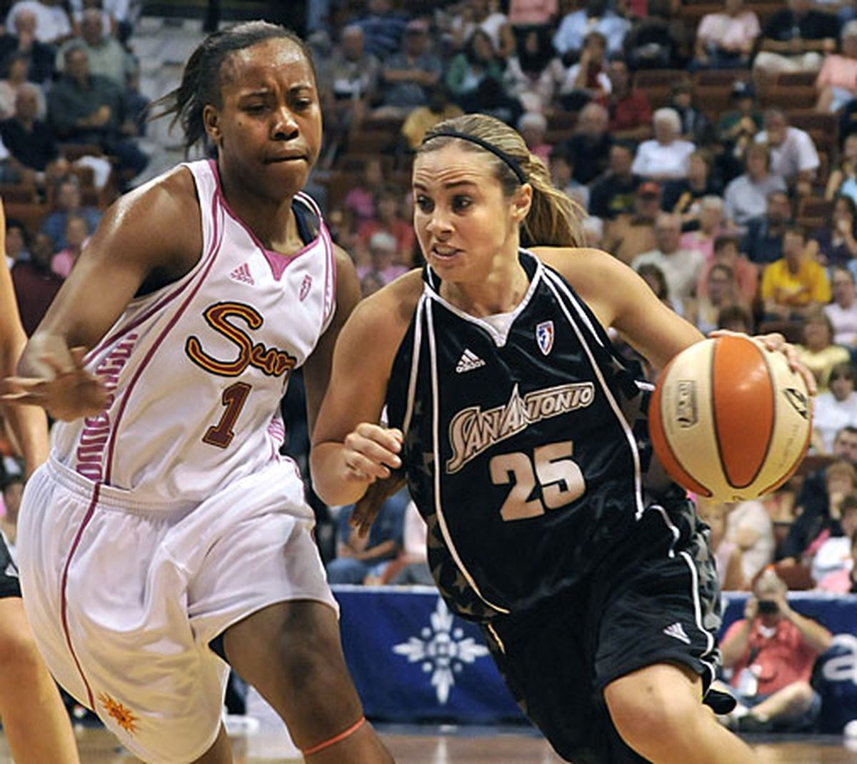 WNBA D-Smart\'ta İzlenir