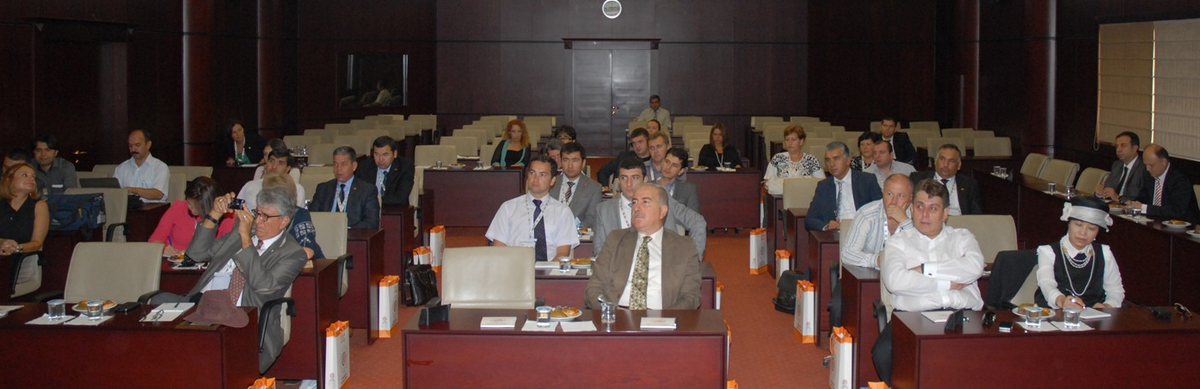 Yabancı Girişimciler Gto\'yu Ziyaret Etti