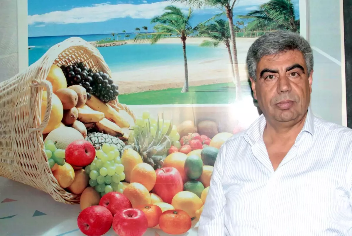 Yummy Üretiminin Yüzde 30\'unu İhraç Ediyor