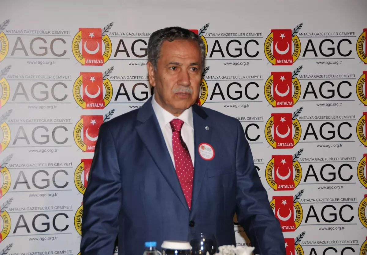 Agc Yılın Basın Ödülleri