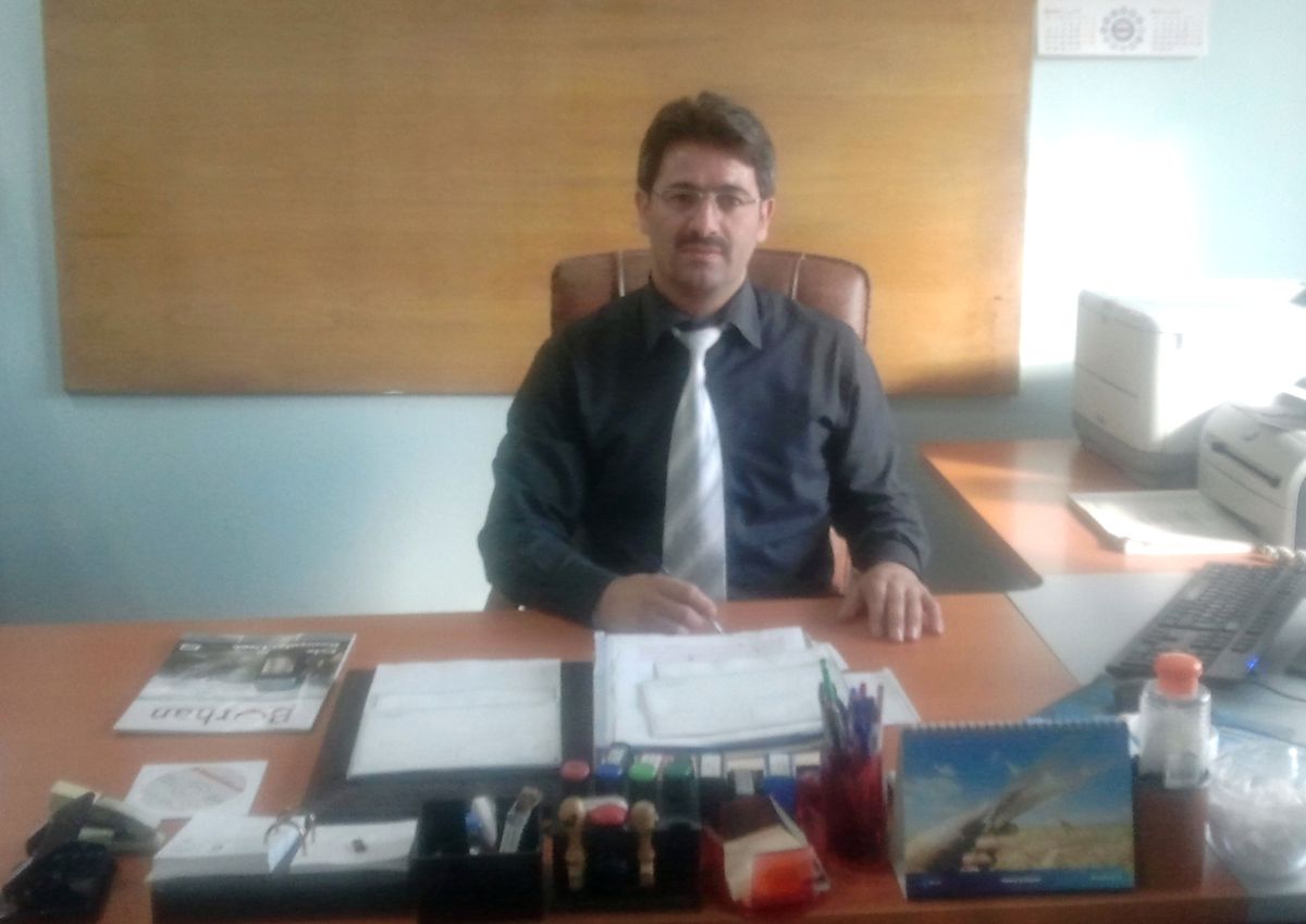 Agd Başkanı Çoşkun Açıklaması