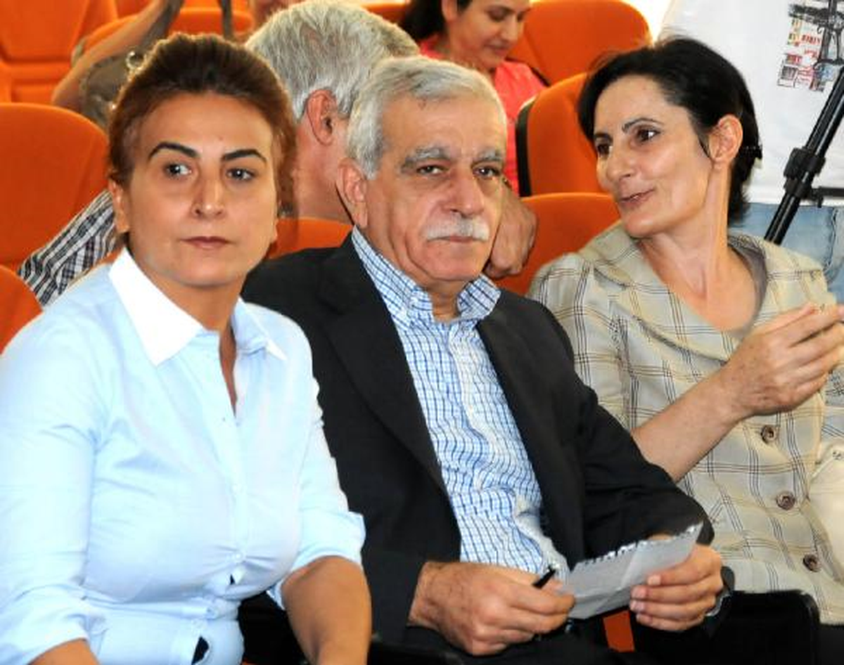 "Kürtler Kaybederse Türkler de Kaybeder"
