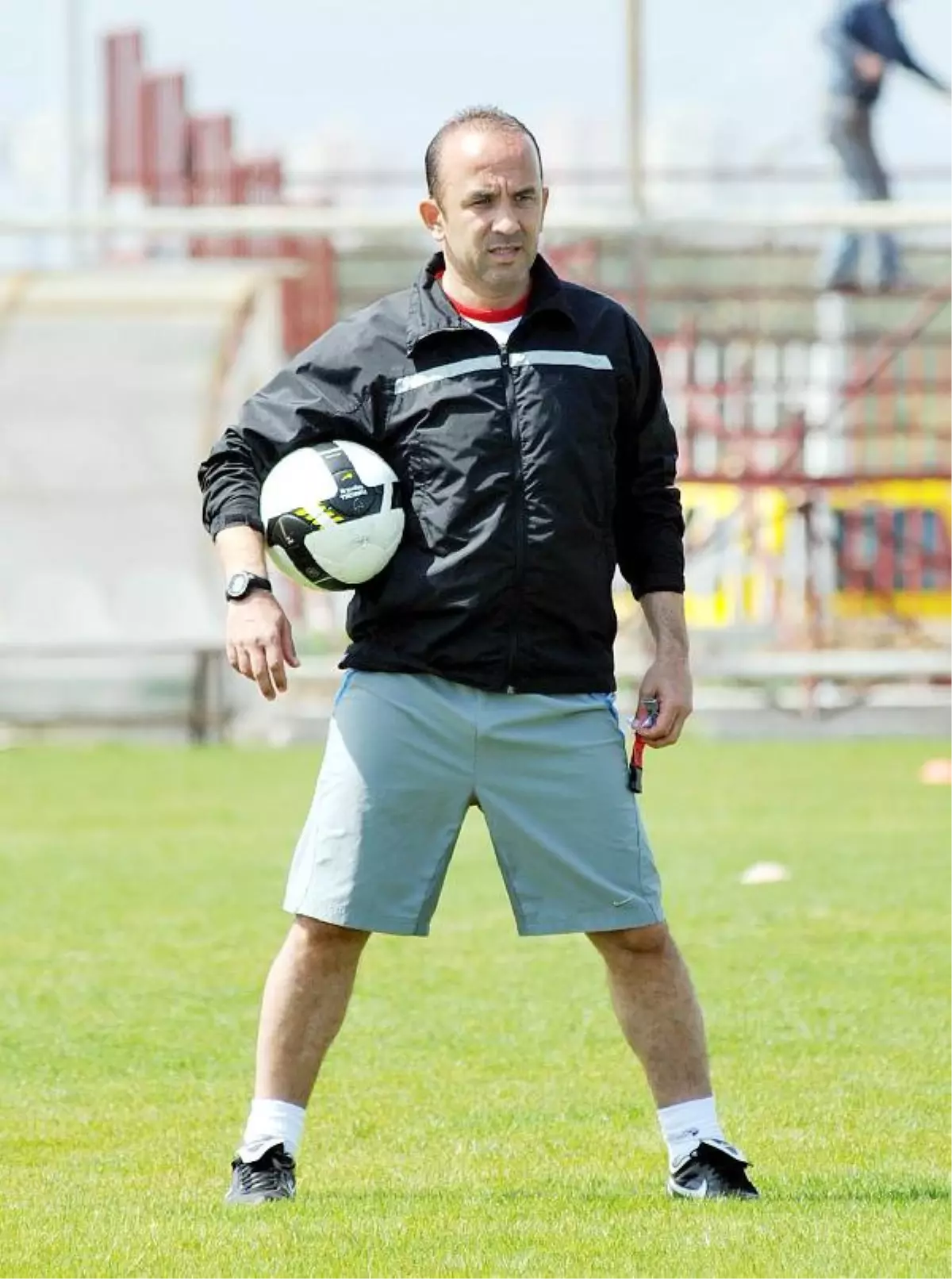 Antalya Bürosu\'nun Bölge Haberleri (2)