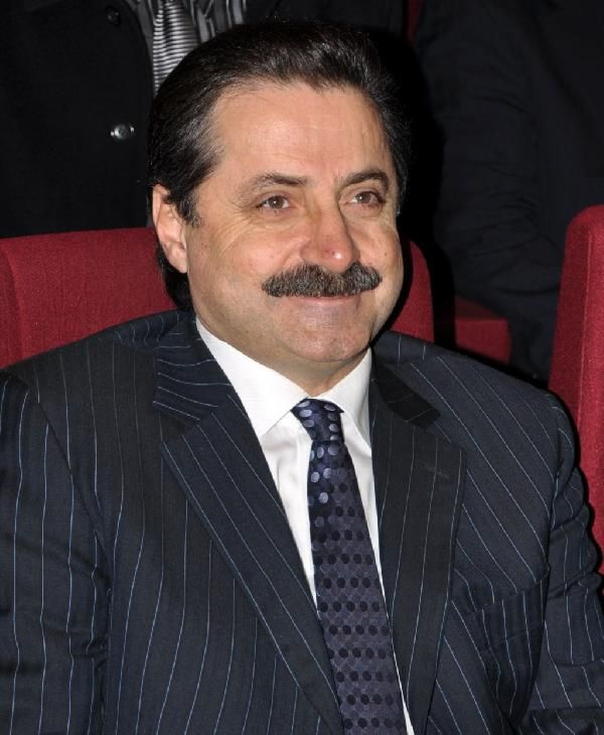 Bakan Çelik\'ten Balyoz Yorumu