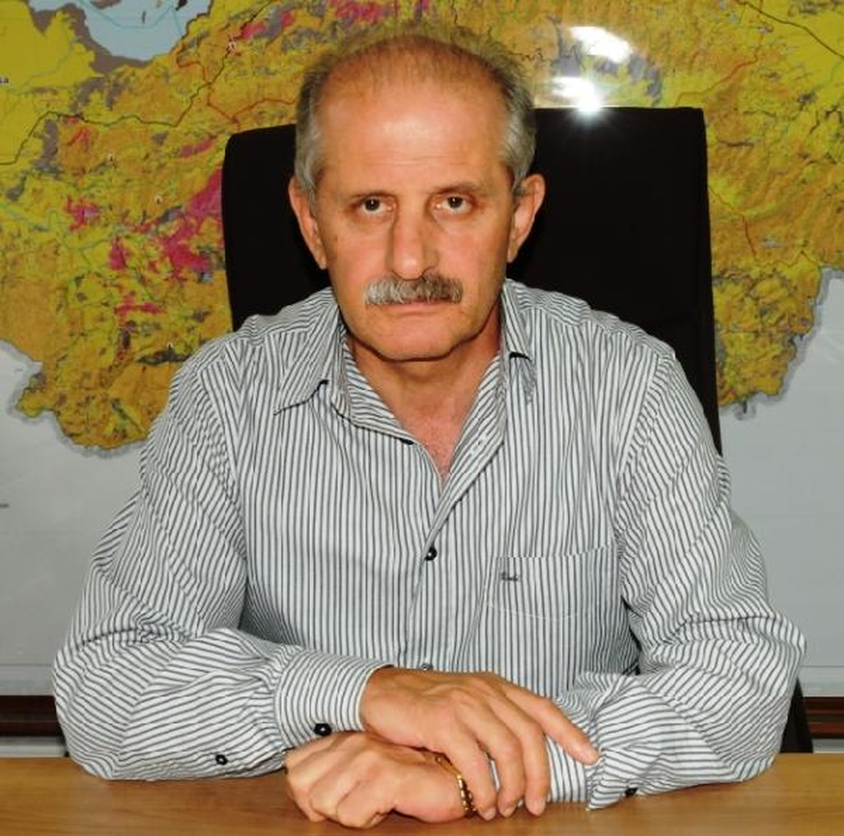 Hem Ciğerler Hem de Cepler Yandı