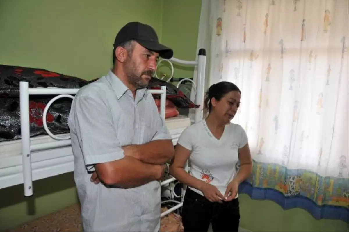 Buse, Lise Formasını Giyemeden Sır Oldu