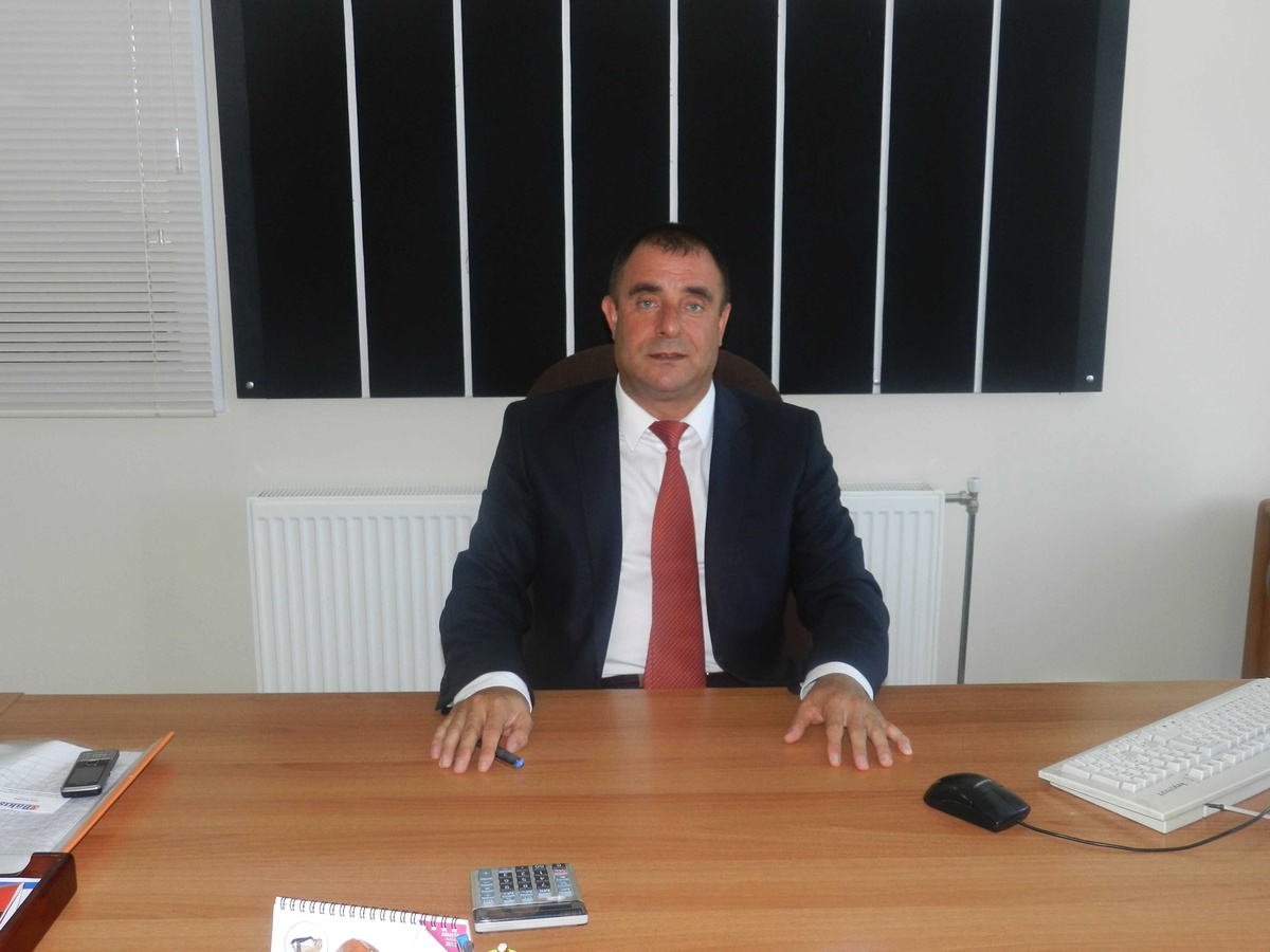 Çerkezköy\'de Bin 383 Kişi İşsizlik Maaşı Alıyor