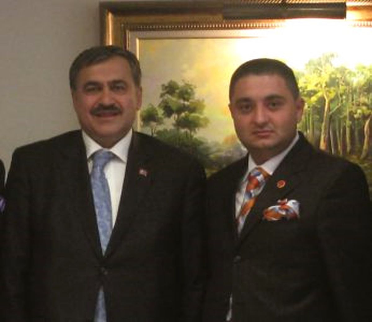 Çevrecilik Edebiyatı Değil, Çevre Sevgisi