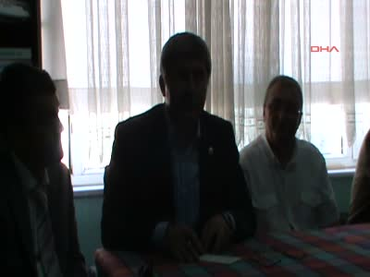 CHP Balıkesir Milletvekili Havutca Açıklaması