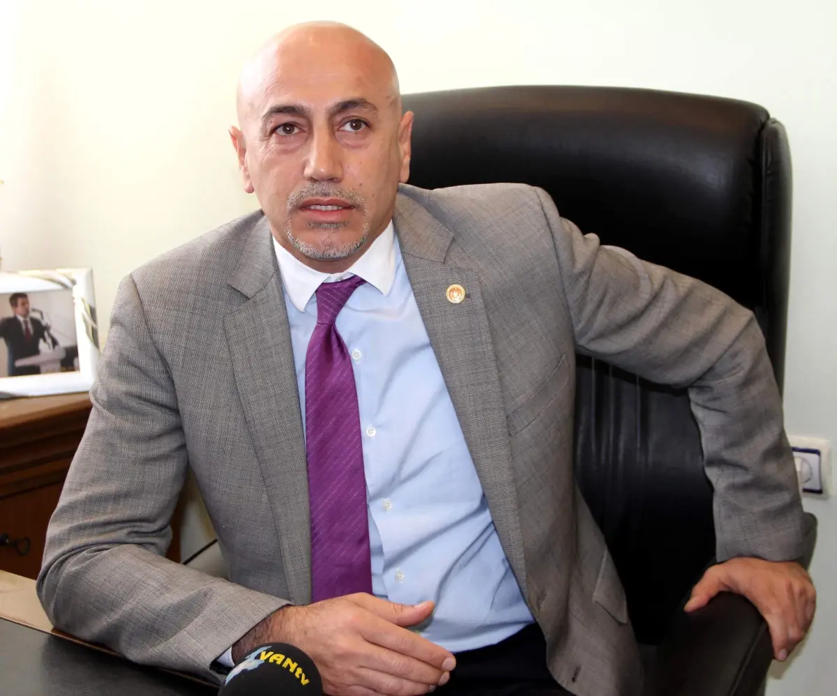 "Kilis\'te El Kaide Militanları Var"