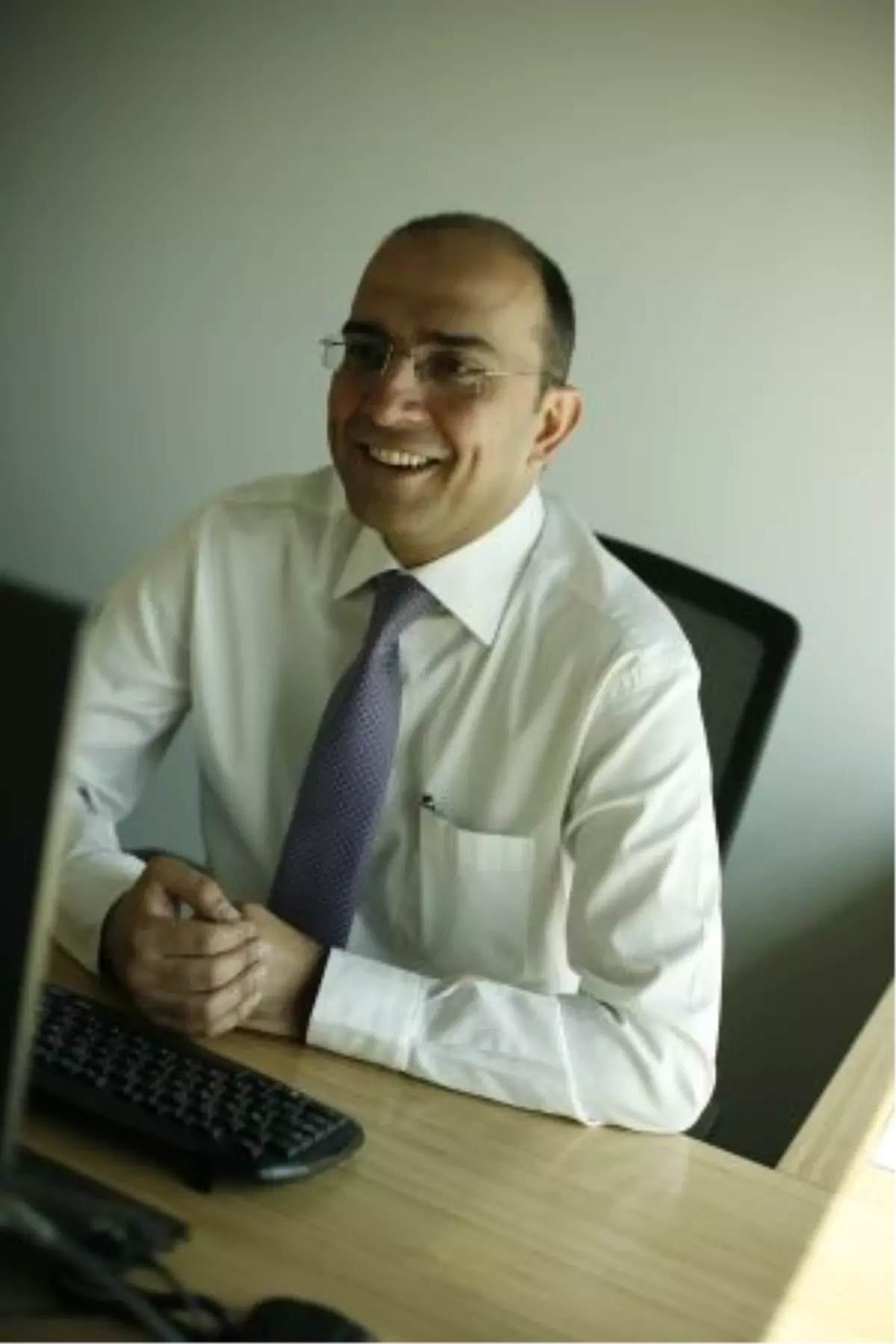 Deloitte Risk Danışmanlığı Alanının Lideri