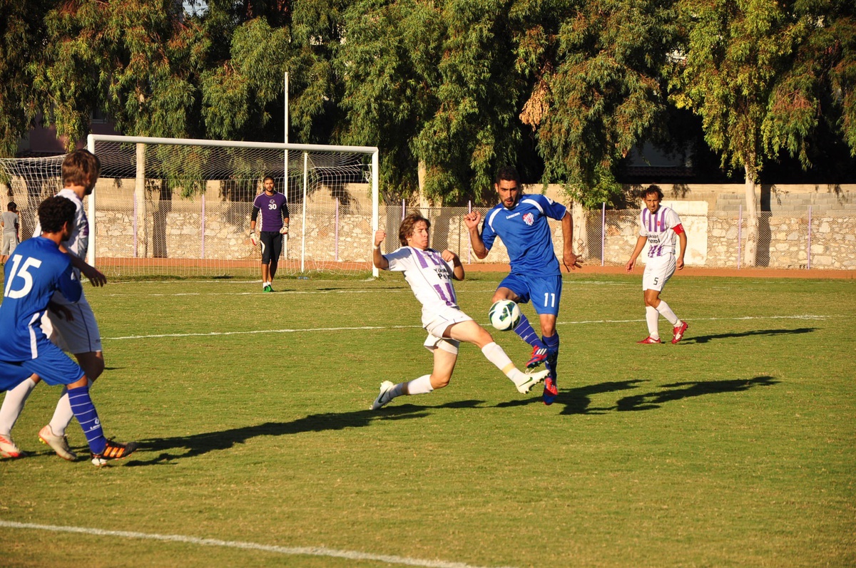 Didim Belediyespor\'da Yeni Sezon Hazırlıkları
