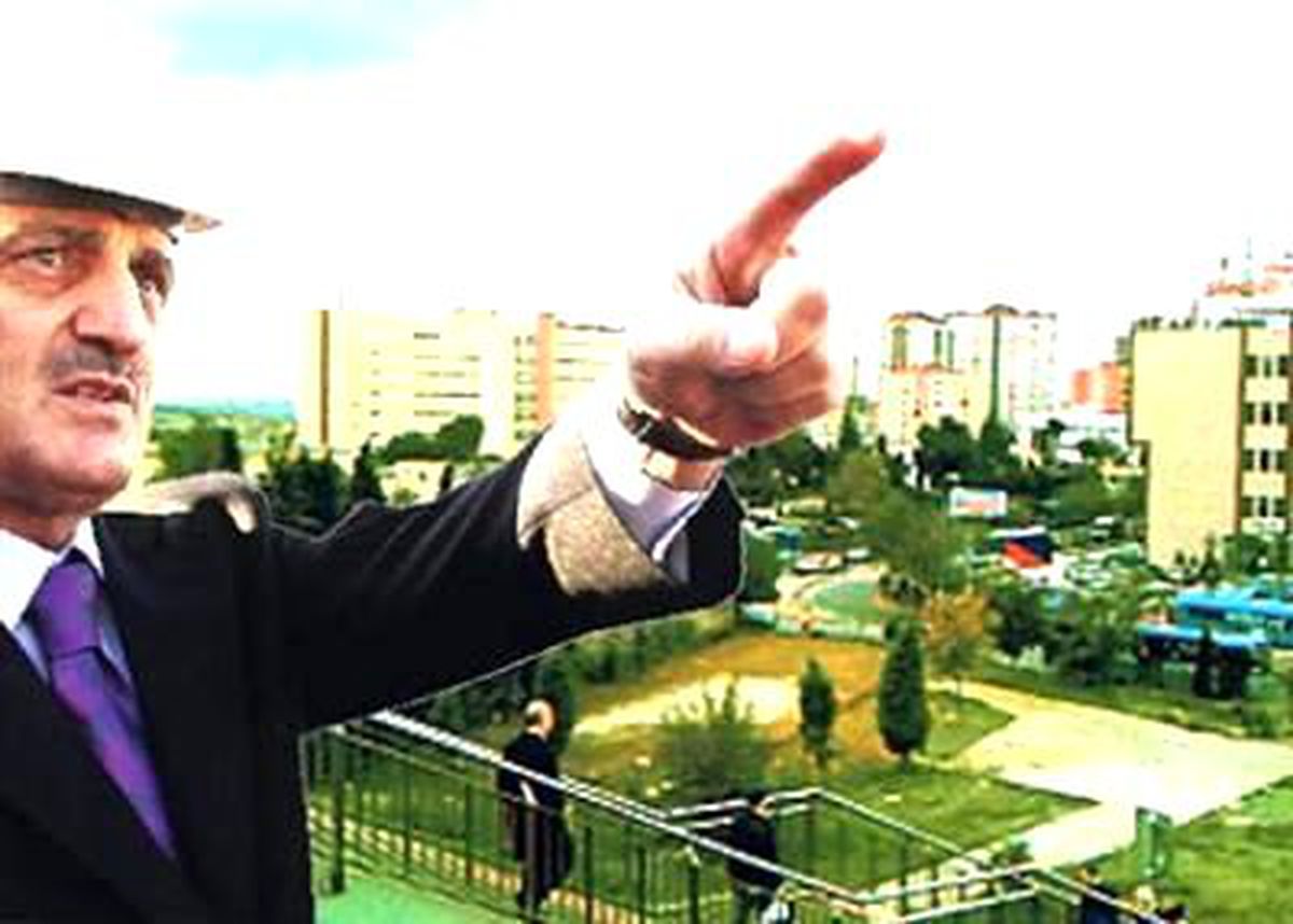 Dönüşümde Yıkılacak İlk Kamu Binaları Belirlendi