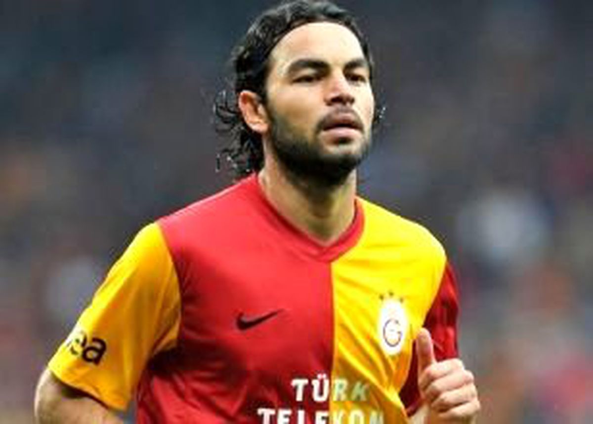 Selçuk\'a Dünya Devinden Yakın Takip!