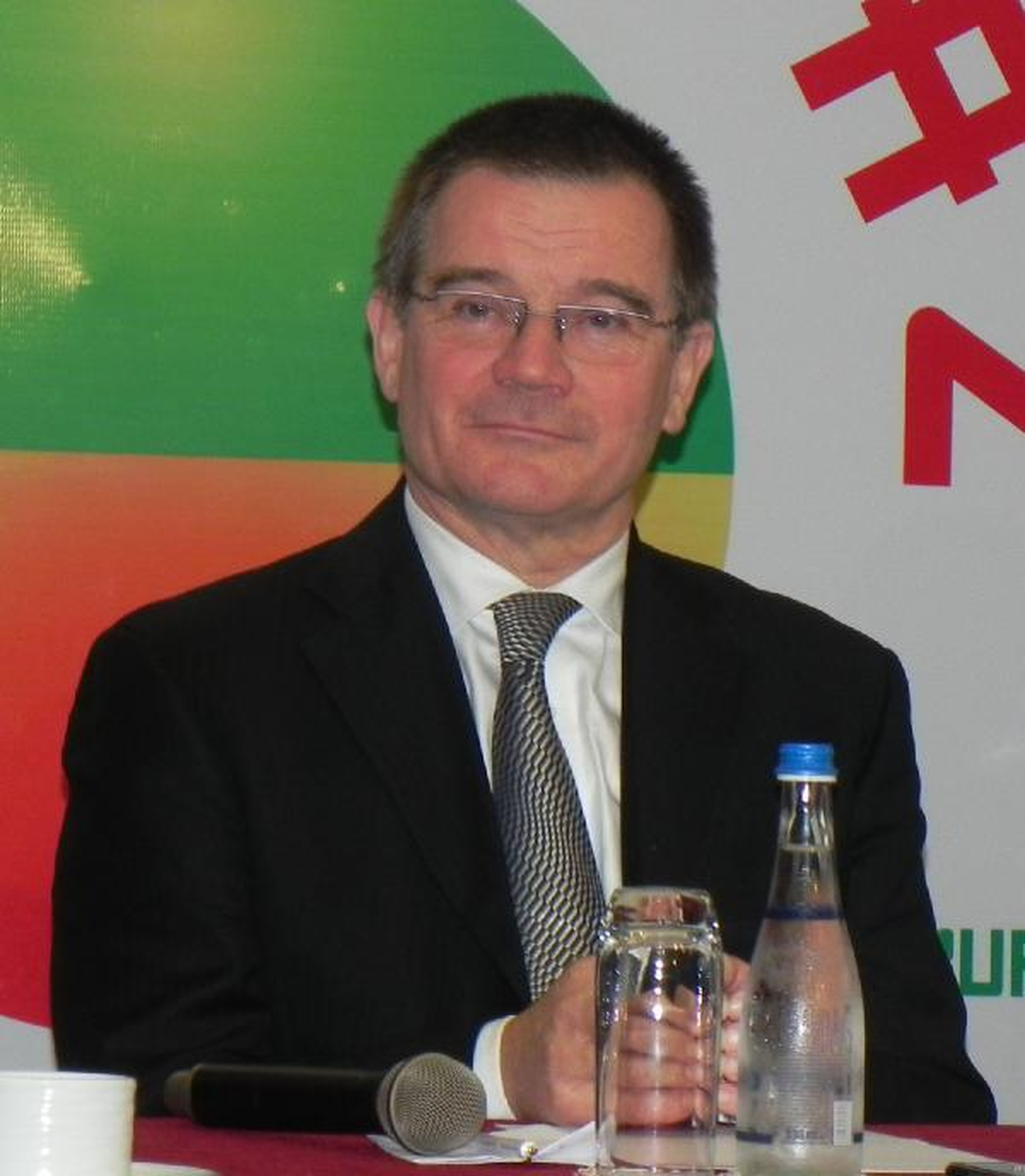 EWE AG Elektrik Satış ve Dağıtımına da Talip