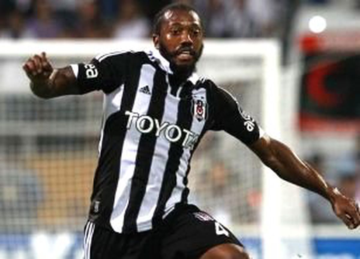 Fernandes\'e Talip Var!