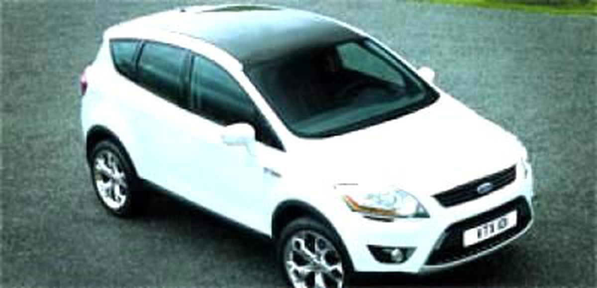 Ford, Araçlara Gelen ÖTV Zammını Ödemeyecek