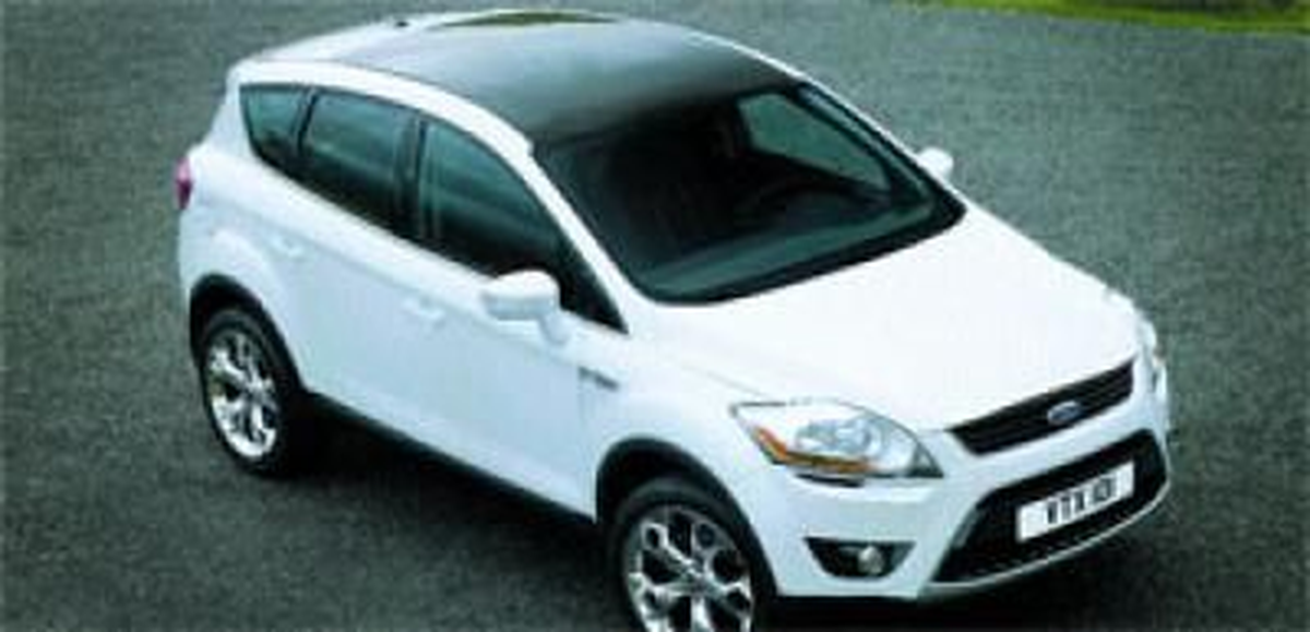 Ford, Eylül Sonuna Kadar Ötv Artışını Karşılayacak