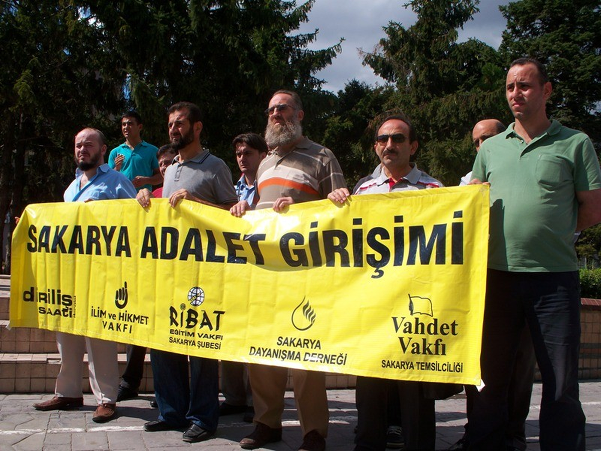 Fransa\'nın İkiyüzlülüğüne Tepki!