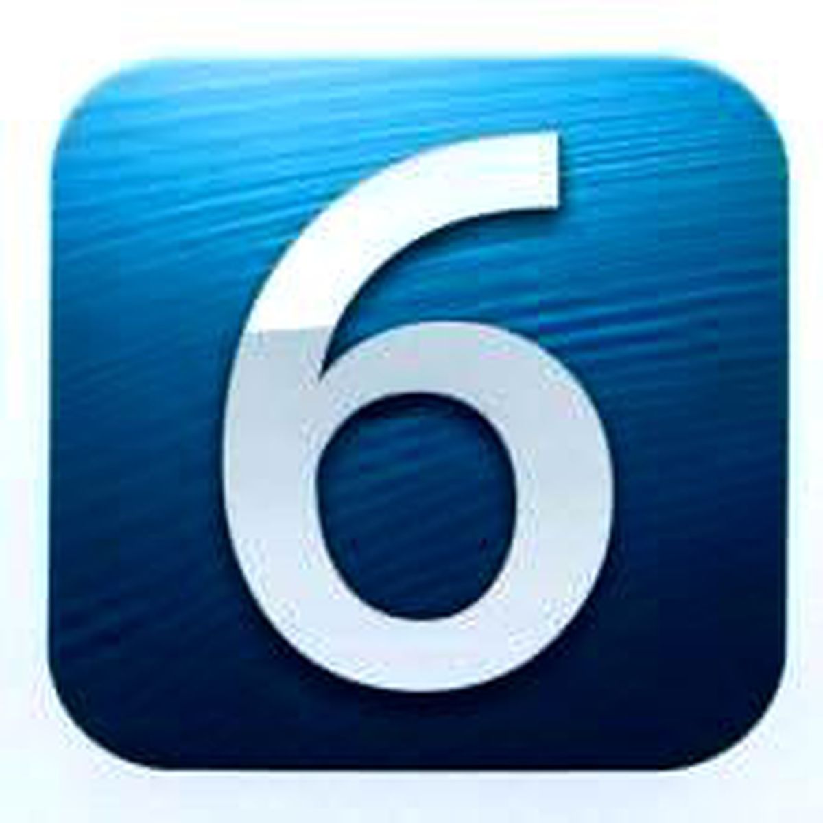 iOS 6 güncellemesi sorun oldu