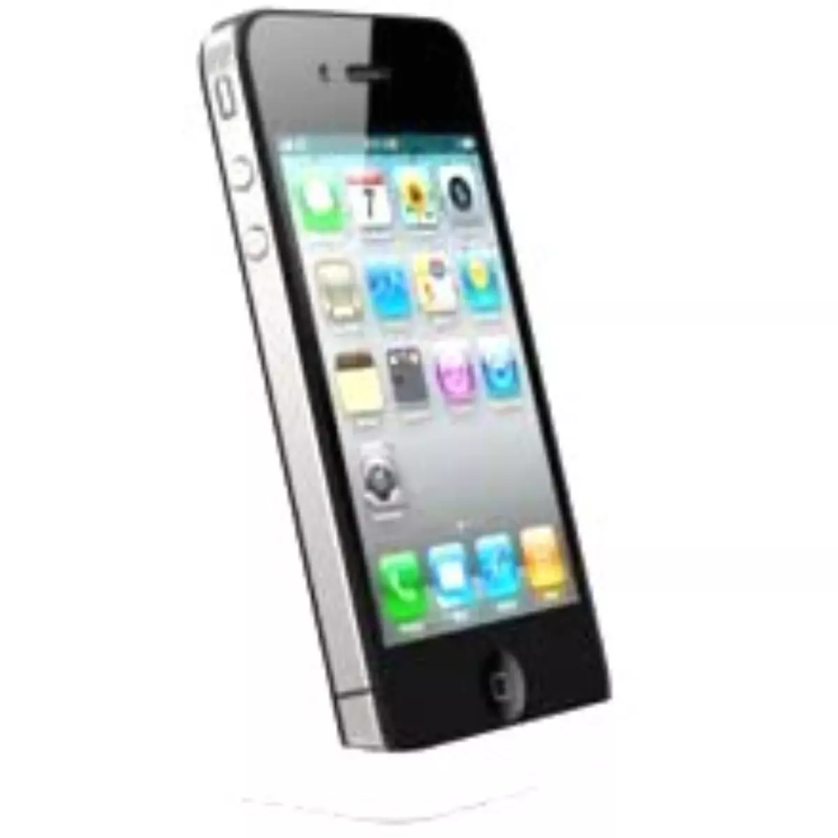 iPhone 5\'e yatacak yer yok!