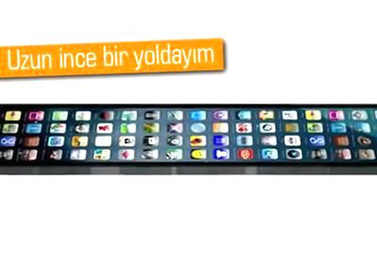 İphone 5\'in Bu Reklam Parodisini Mutlaka Görmelisiniz