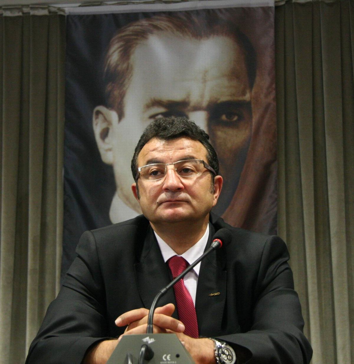 "İş Güvenliği Uzmanı Olmak Kolay Değil"
