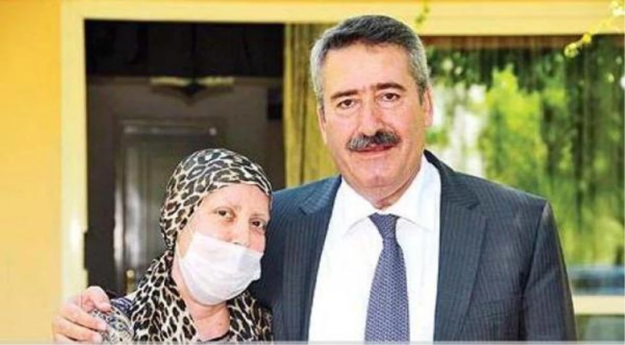 İzmir Valisi Kıraç\'ın İlik Naklinde Bulunduğu Kız Kardeşi Hayatını Kaybetti