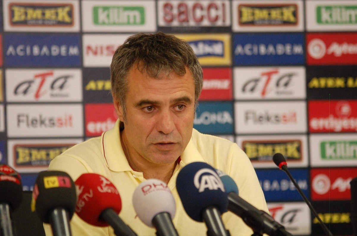 Kayserispor Üç Puan Hasretine Son Verdi