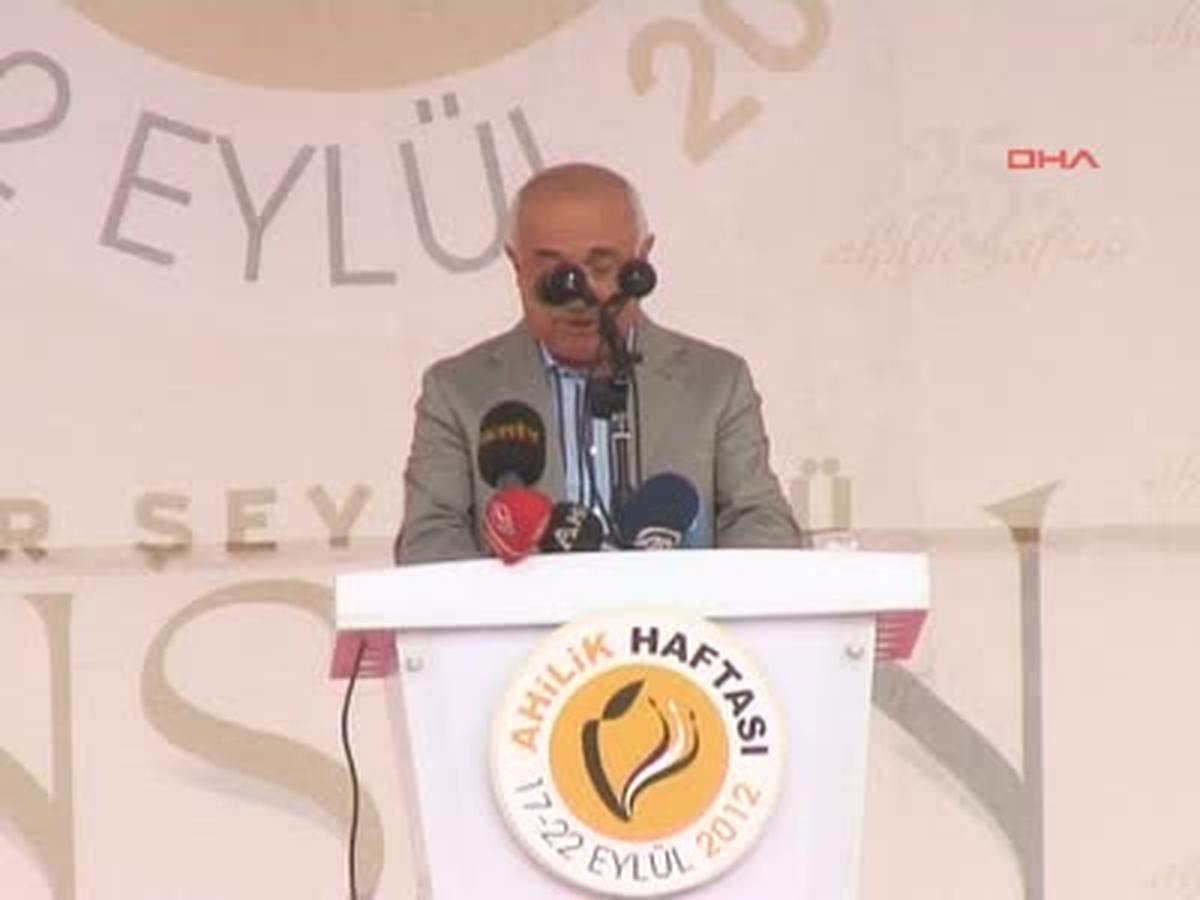 Kırşehir1 Bakan Yazıcı: "Türkiye\'nin Darbelerden Arınması Önemli Aşama"