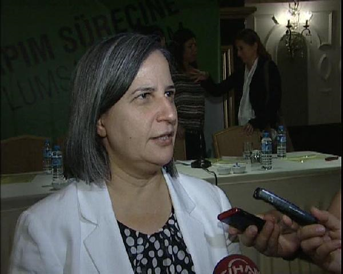 Kışanak\'tan Balyoz Yorumu