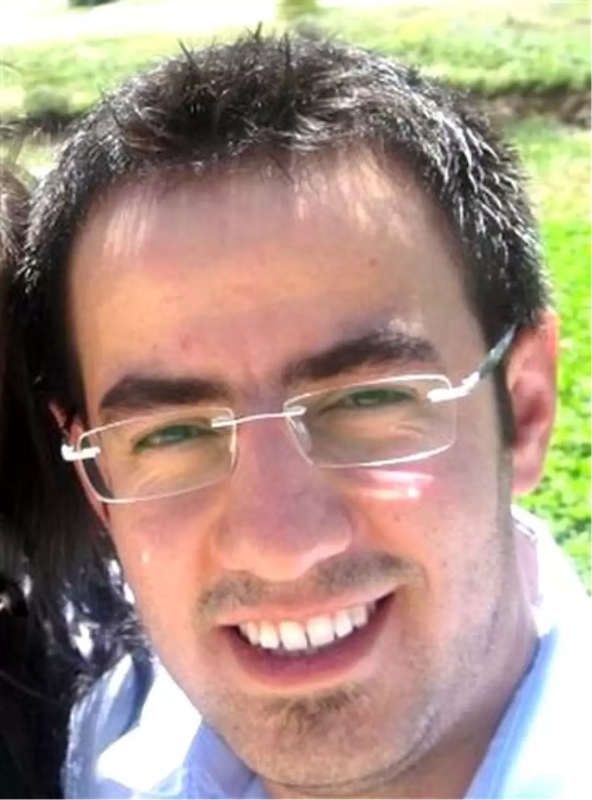 Genç Doktor Hayata Tutunamadı