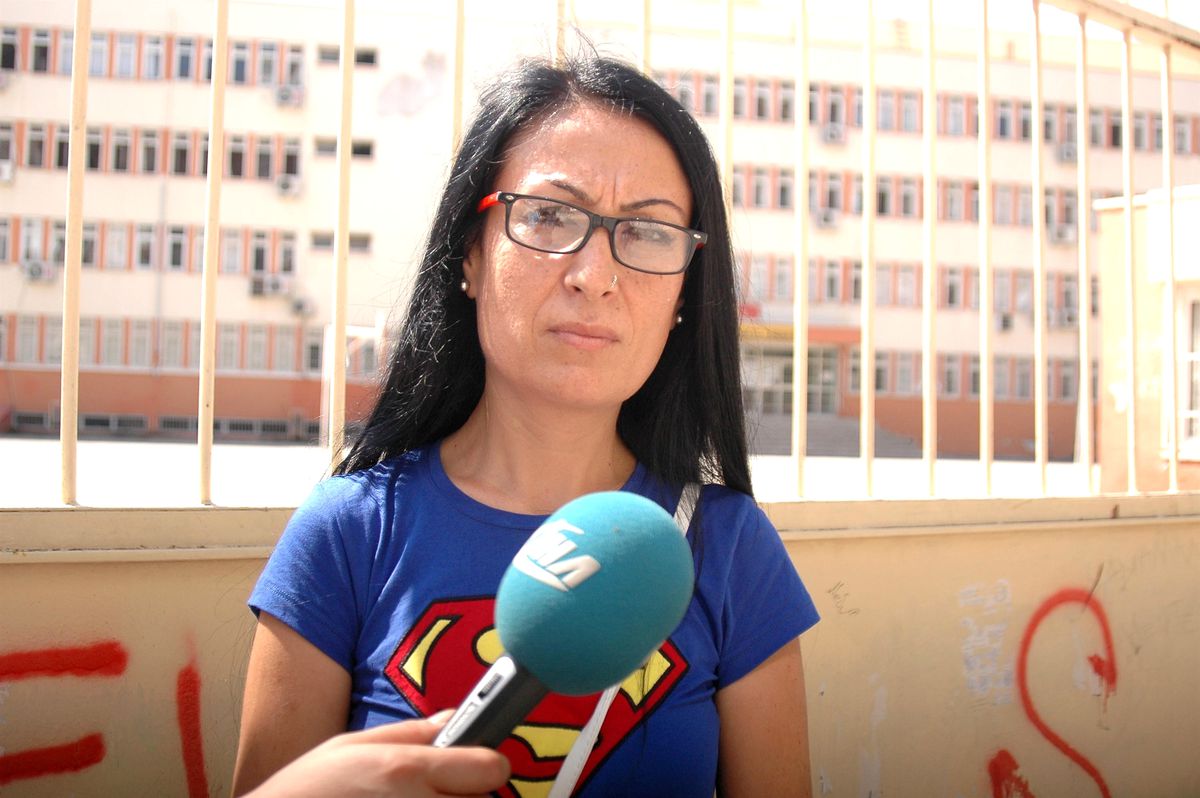 KPSS'de Tuvalet Krizi