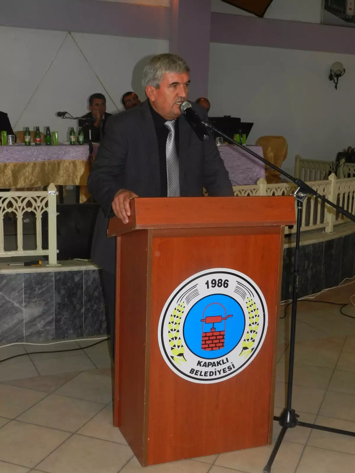 Mandalı, Kentsel Dönüşüm\'ü Anlattı