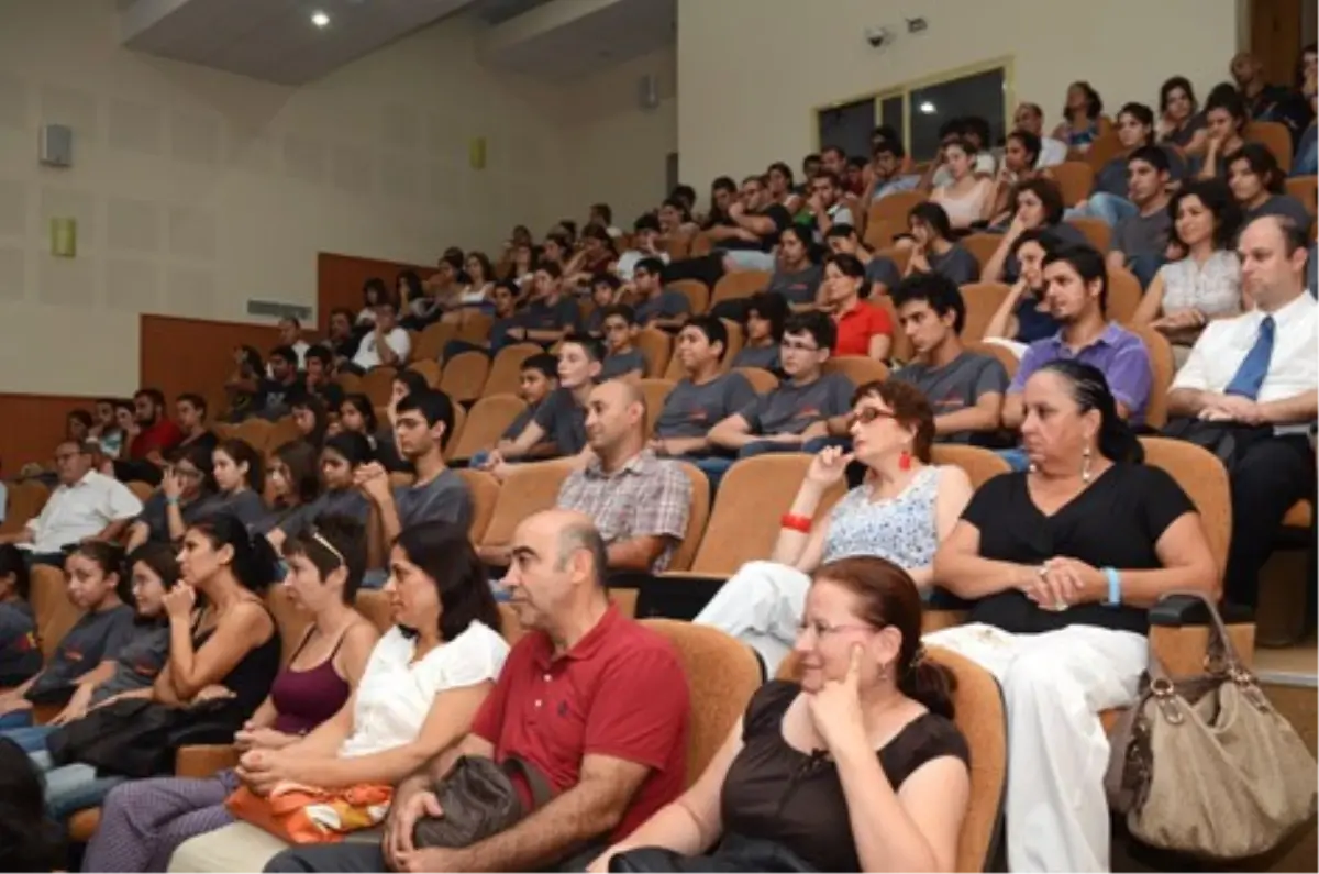 Meü Devlet Konservatuvarı Yeni Eğitim Dönemine Başladı