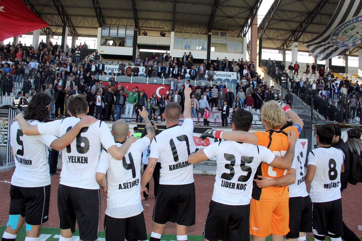 Nazilli Belediyespor\'da Taraftara Bilet Müjdesi