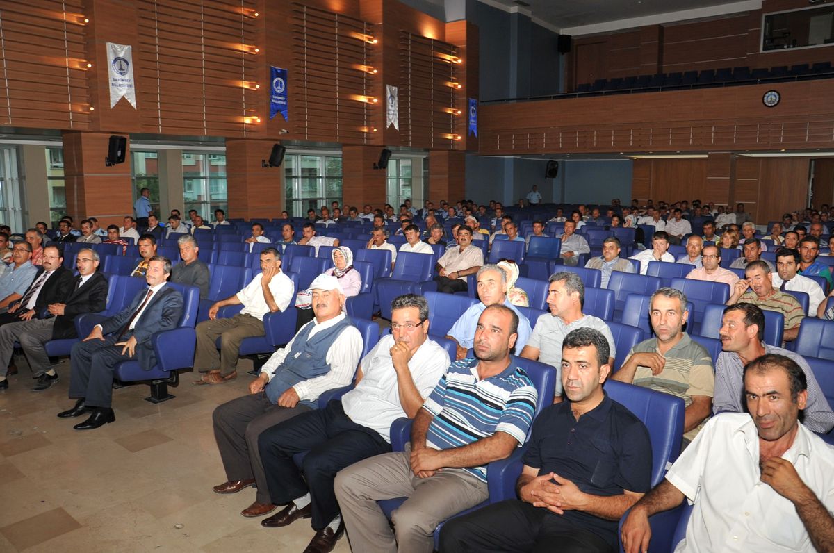 Şahinbey Katılım A.Ş.\'de Toplu Sözleşme Sevinci