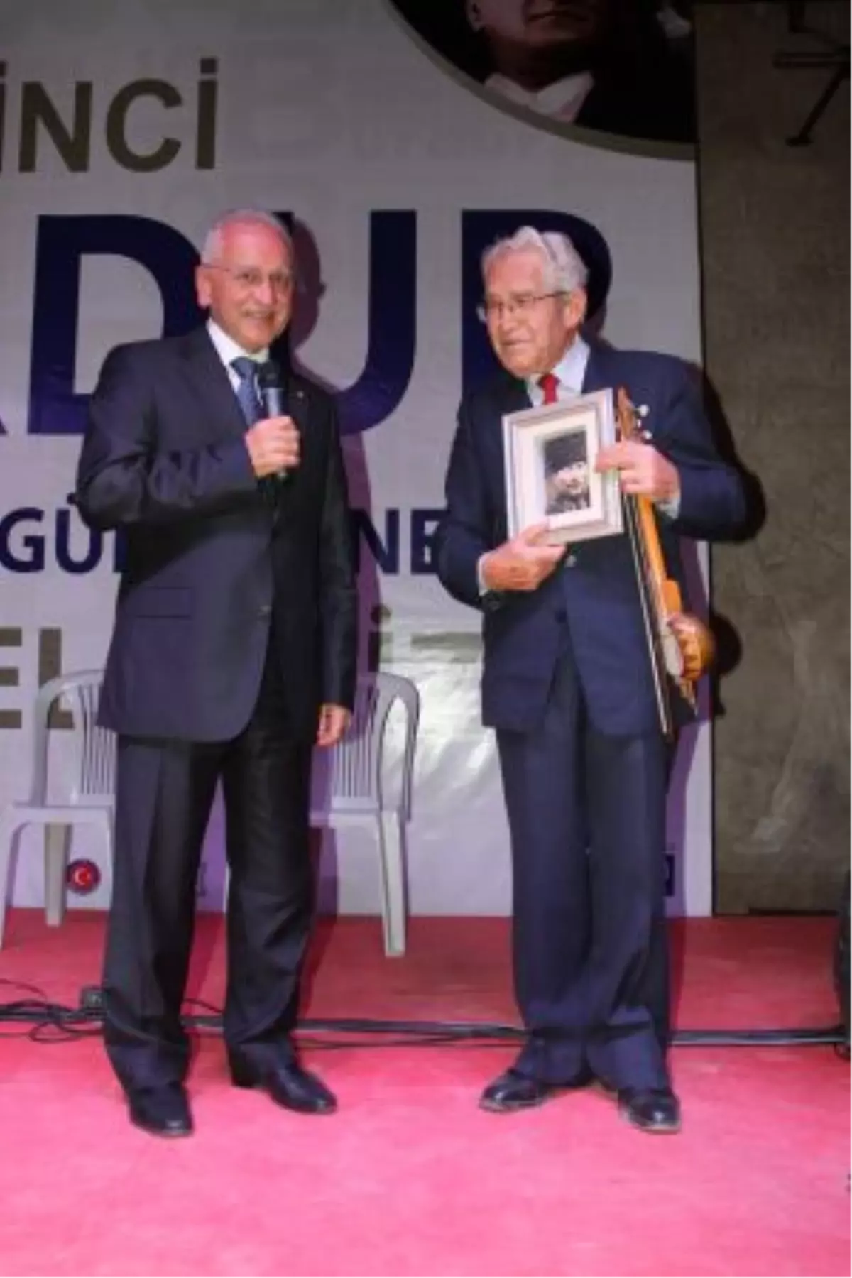 Salih Urhan\'dan Kabak Kemane Resitali