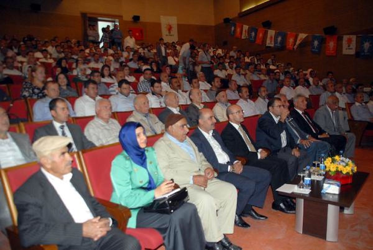 Şimşek: Bundan Sonra Milletin İradesine Müdahale Olmayacak