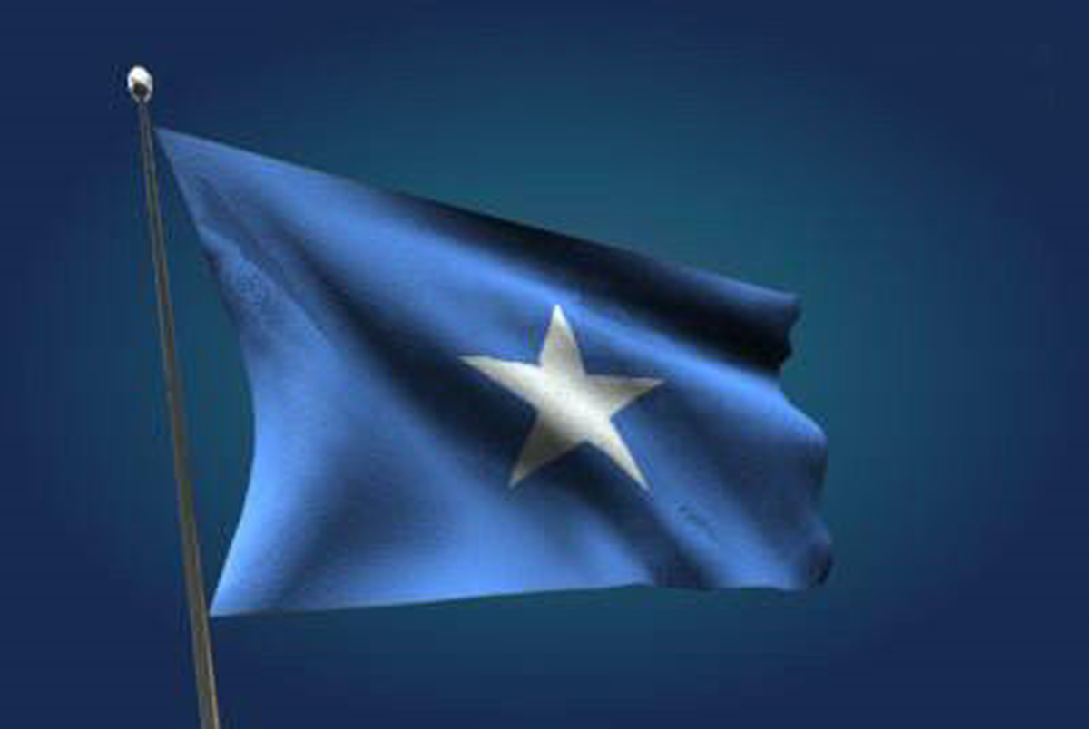 Somali\'de Milletvekiline Suikast
